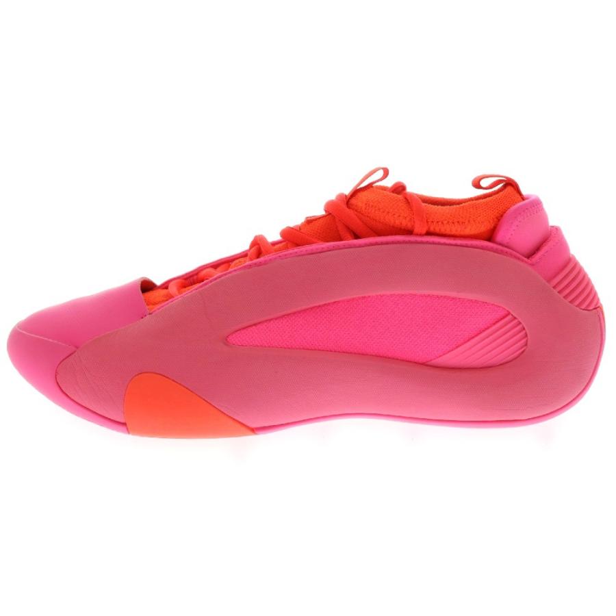 adidas アディダス HARDEN VOLUME 8 ハーデン ボリューム 8 ローカット 