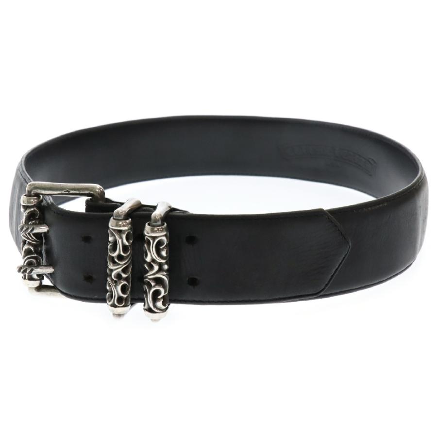 CHROME HEARTS クロムハーツ BLT ROLLER 3PC1.5/1.5inch 3PCローラー  