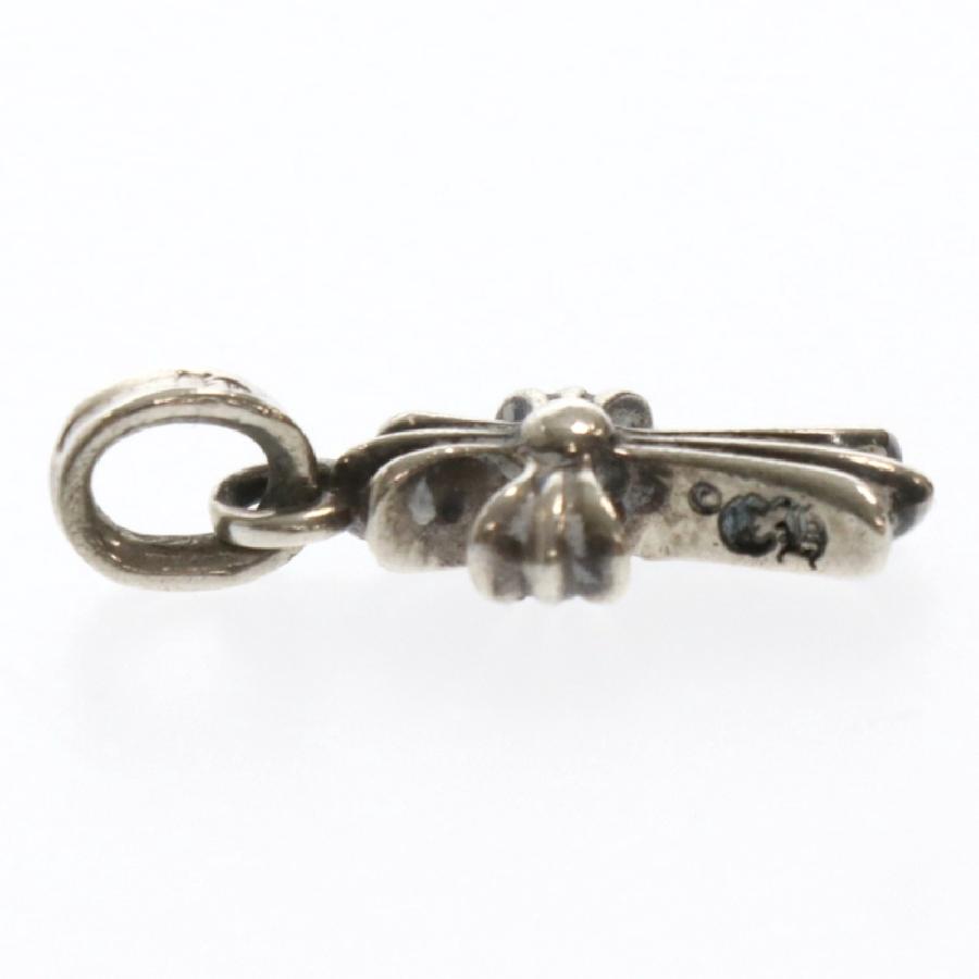 CHROME HEARTS（クロムハーツ） ベイビーファット クロス PAVEダイヤ