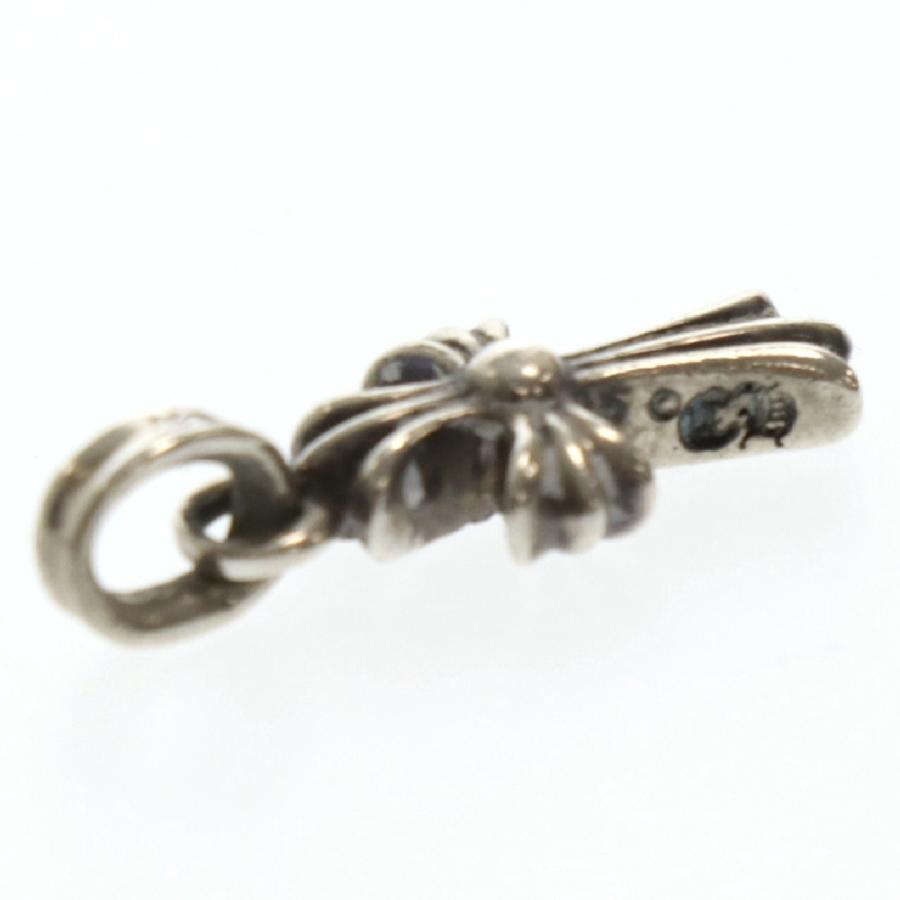 CHROME HEARTS（クロムハーツ） ベイビーファット クロス PAVEダイヤ
