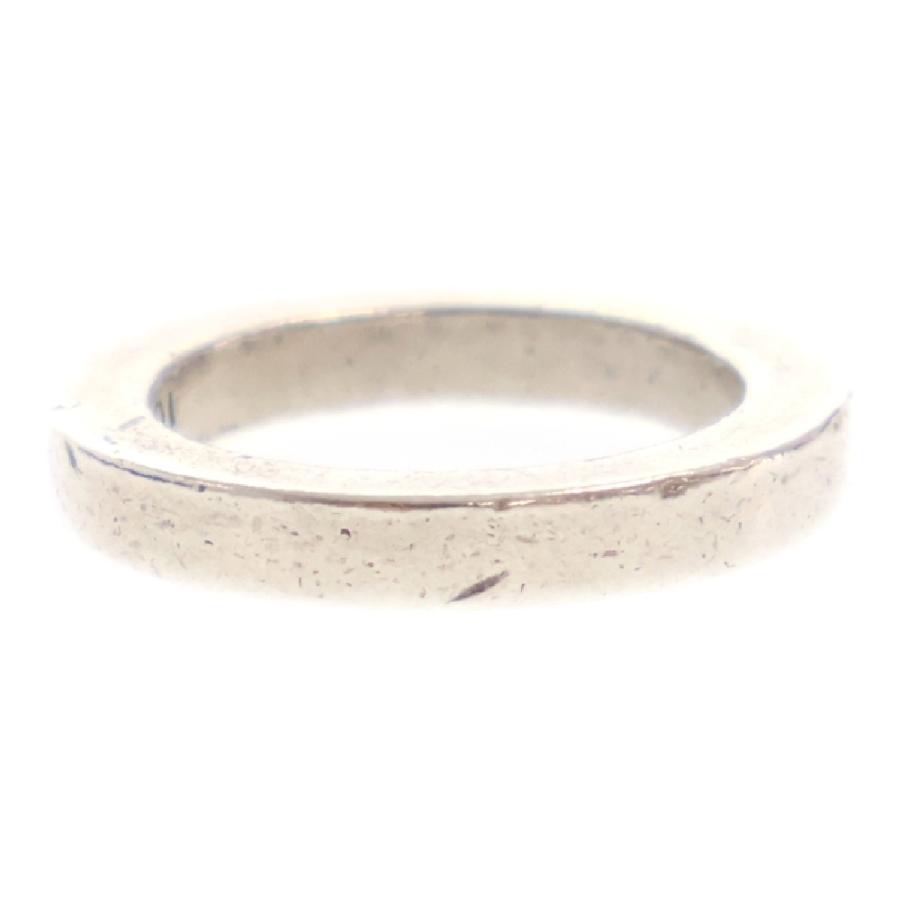 CHROME HEARTS クロムハーツ 3mm SPACER PLAN プレーン スペーサー 