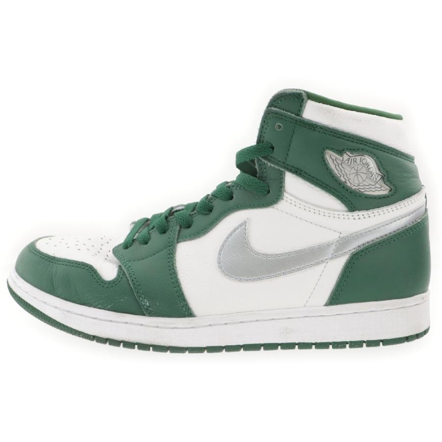 NIKE（ナイキ） AIR JORDAN 1 HIGH RETRO エアジョーダン1 ハイレトロ