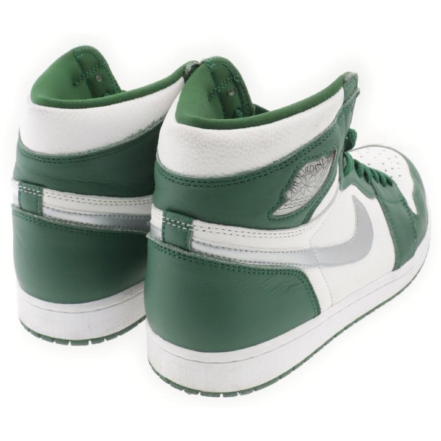NIKE（ナイキ） AIR JORDAN 1 HIGH RETRO エアジョーダン1 ハイレトロ