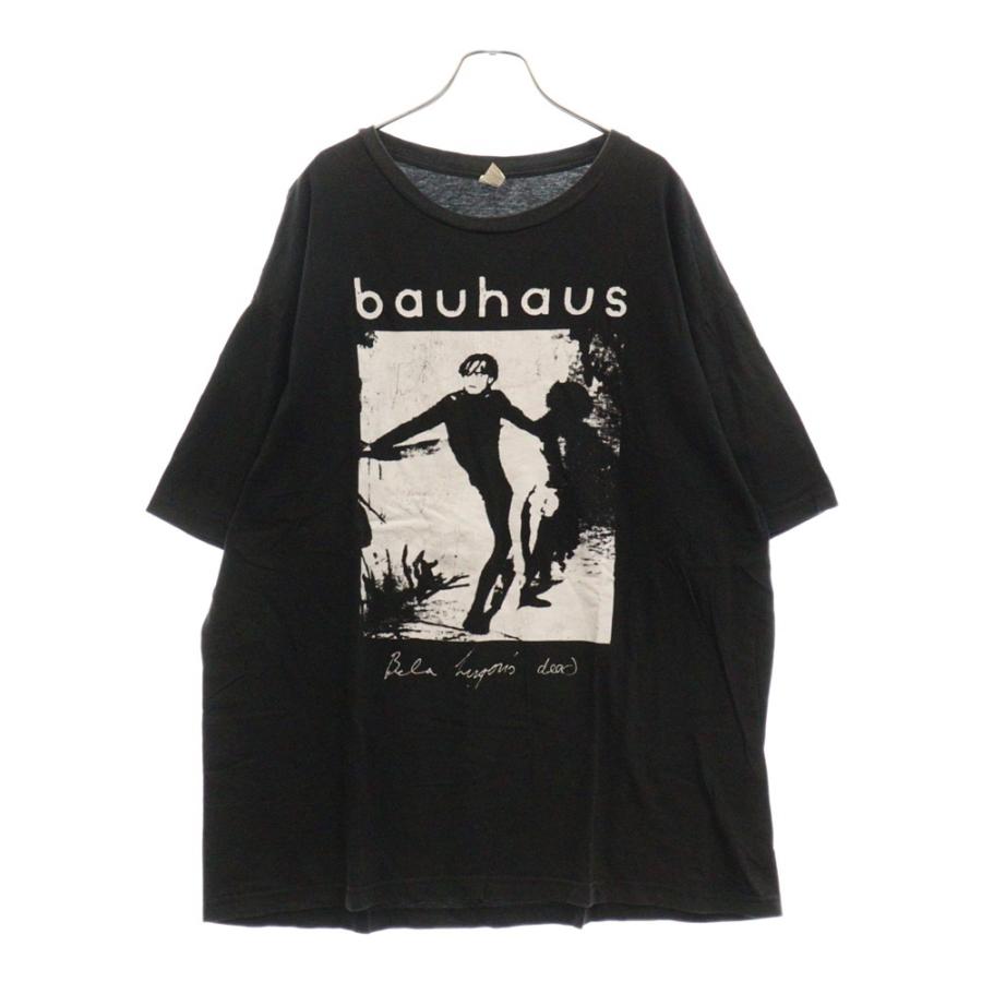 VINTAGE ヴィンテージ BAUHAUS Bela Lugosi