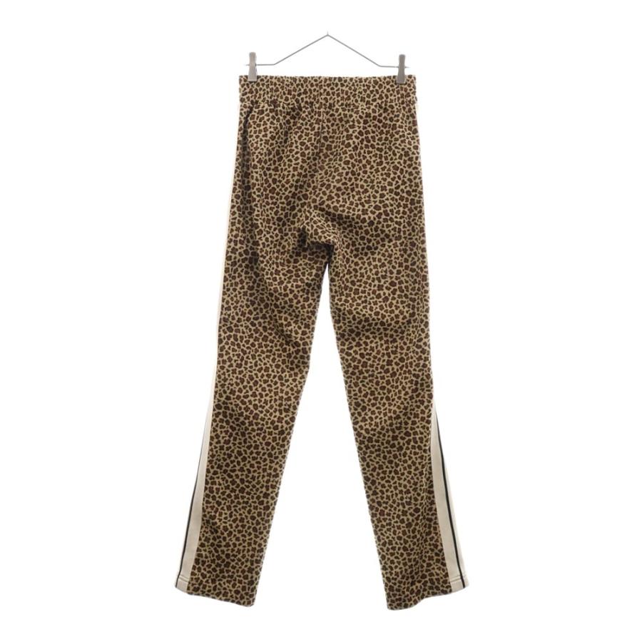 本日限定価格パームエンジェルス　レオパード　トラックパンツ 本日限定価格パームエンジェルス レオパード トラックパンツ