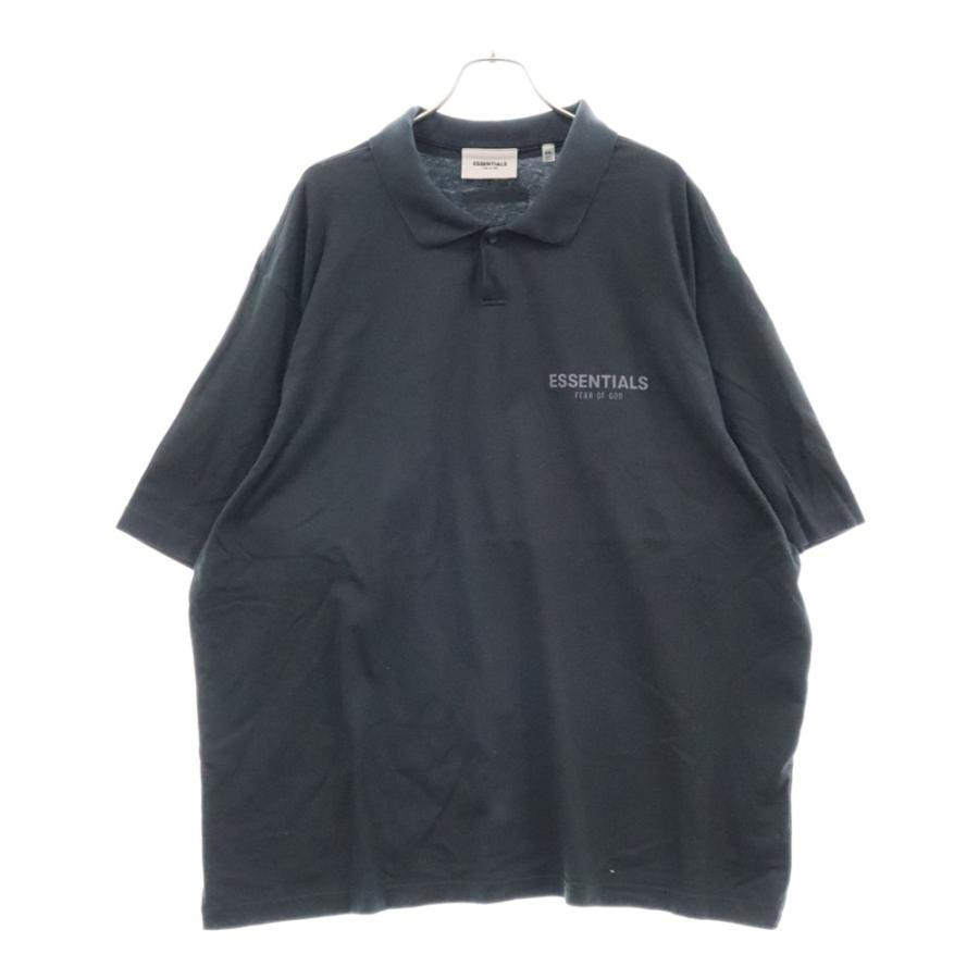 FOG ESSENTIALS Essentials エフオージー エッセンシャルズ LOGO S/S