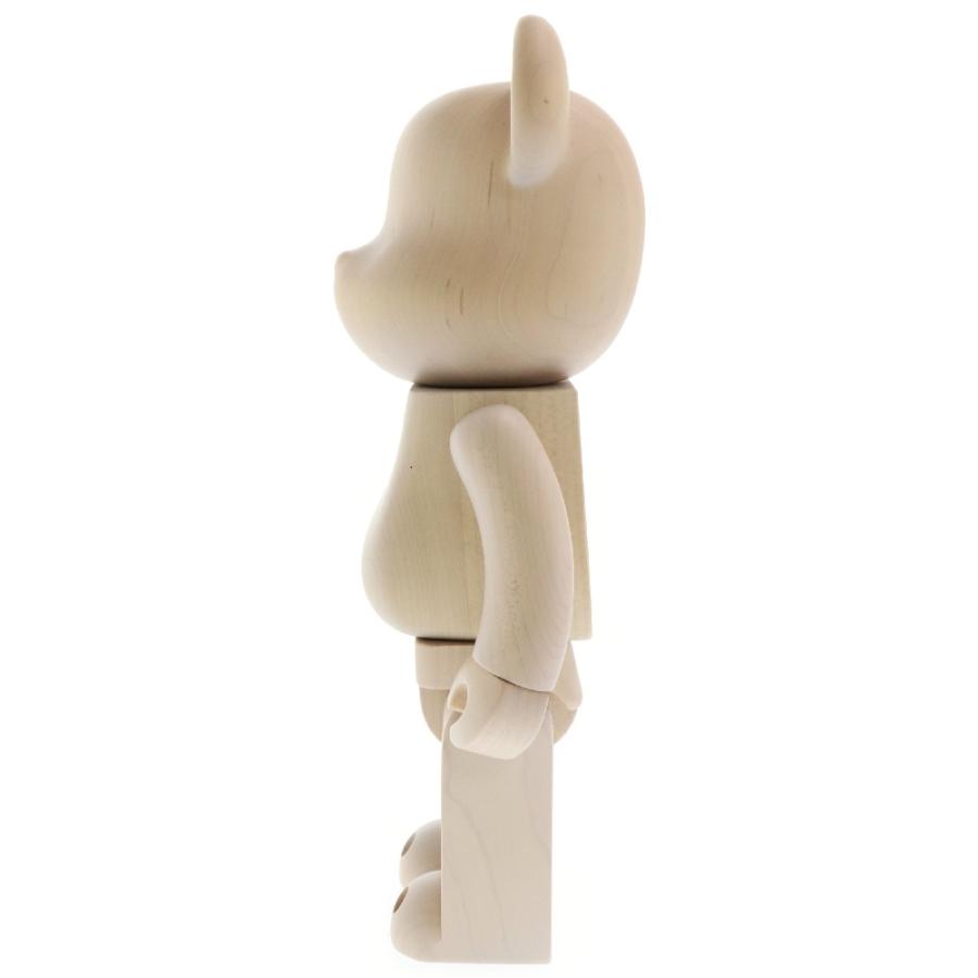 MEDICOM TOY（メディコム・トイ） BE@RBRICK Karimoku 10TH