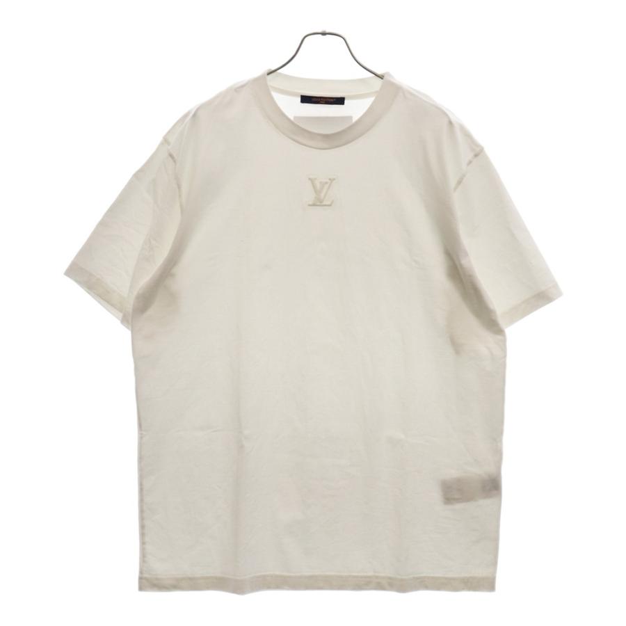 LOUIS VUITTON ルイヴィトン 25SS エンボスLV インサイドアウト LOUIS VUITTON ルイヴィトン 25SS エンボスLV インサイドアウト