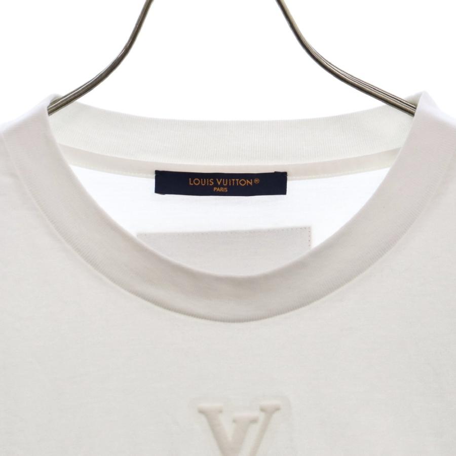 LOUIS VUITTON ルイヴィトン 25SS エンボスLV インサイドアウト LOUIS VUITTON ルイヴィトン 25SS エンボスLV インサイドアウト