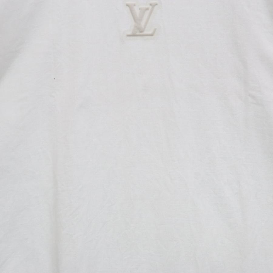 LOUIS VUITTON ルイヴィトン 25SS エンボスLV インサイドアウト LOUIS VUITTON ルイヴィトン 25SS エンボスLV インサイドアウト