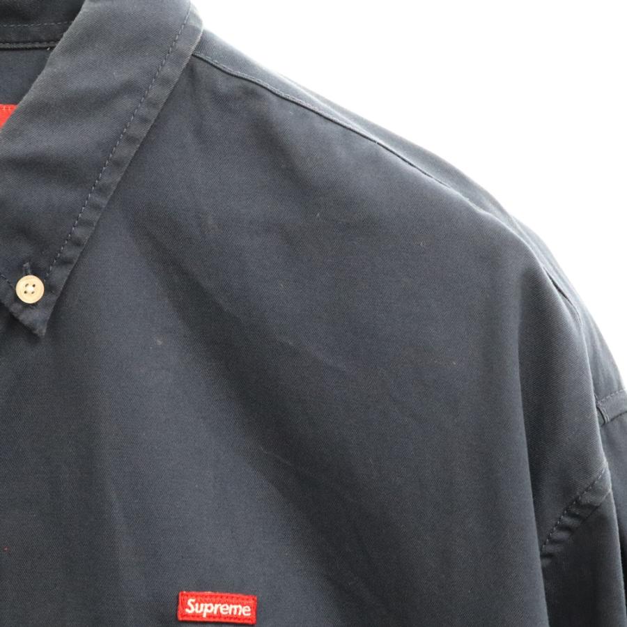 Supreme SUPREME シュプリーム 22AW Small Box Logo Shirt