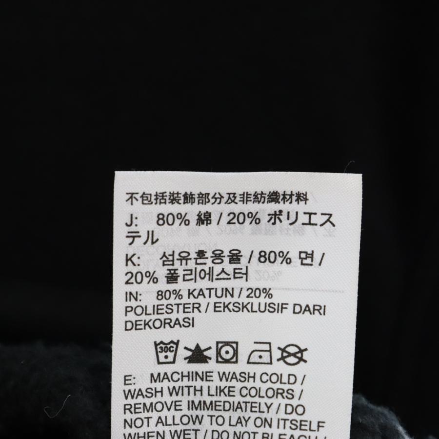 Supreme（シュプリーム） 22SS ×NIKE Arc Crewneck ナイキ アーク