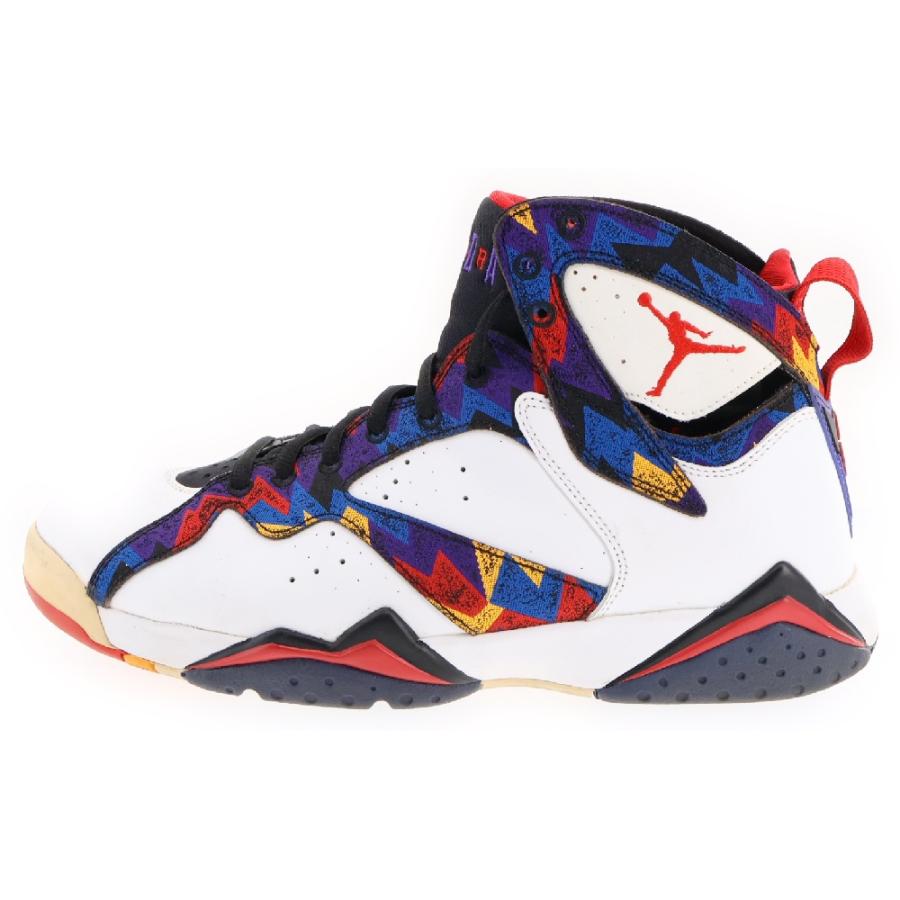 NIKE ナイキ AIR JORDAN 7 エアジョーダン レトロ ナッシング バット