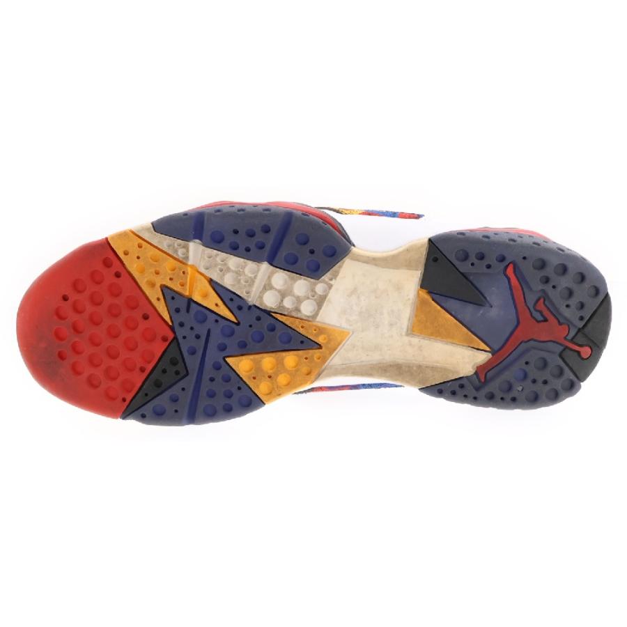 NIKE ナイキ AIR JORDAN 7 エアジョーダン レトロ ナッシング バット