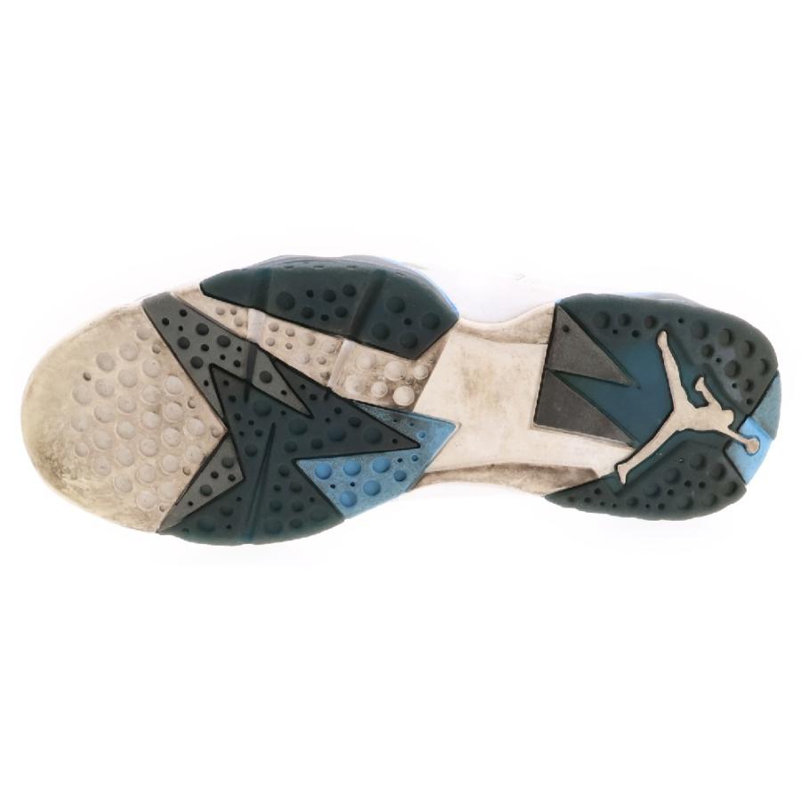 Jordan Air Jordan 7 ホワイト/フレンチブルー 2015年1月24日発売予定】 ナイキ エアジョーダン7 レトロ