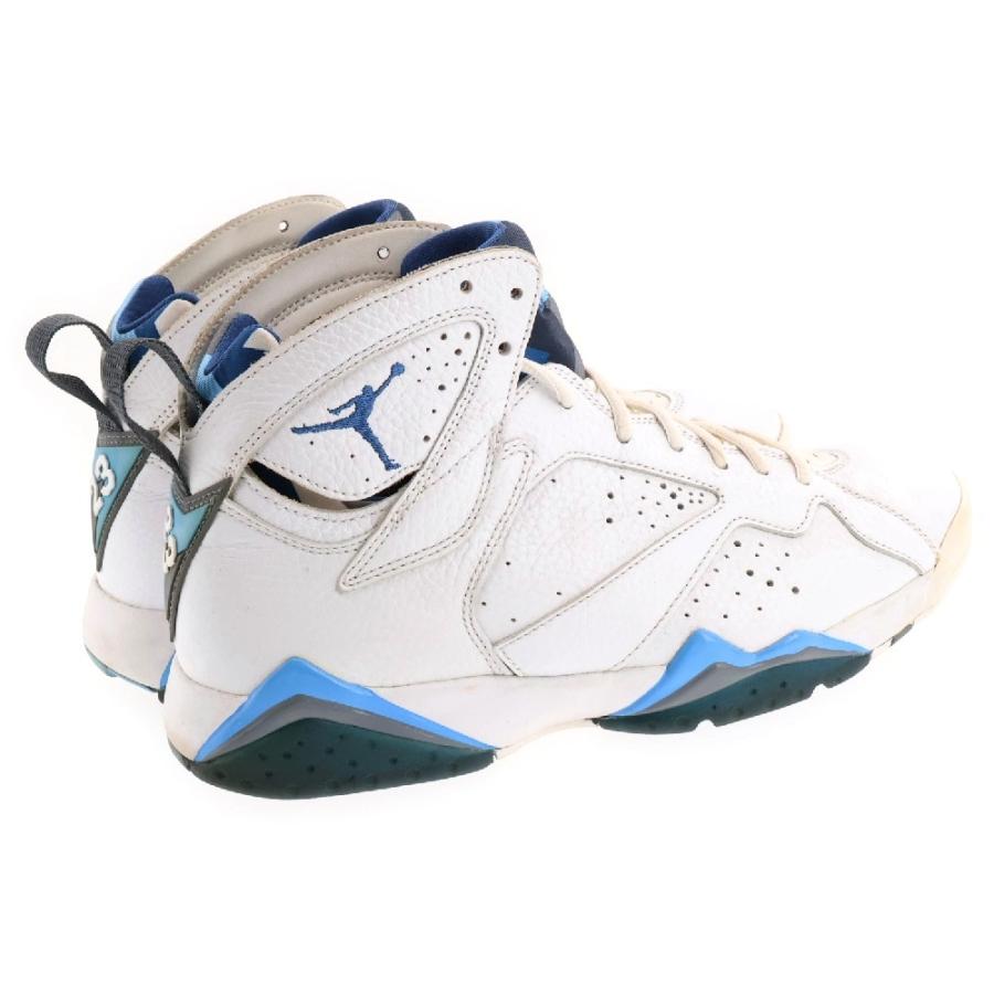 Air Jordan 7 フレンチブルー NIKE（ナイキ） AIR JORDAN 7 エアジョーダン7 フレンチ ブルー