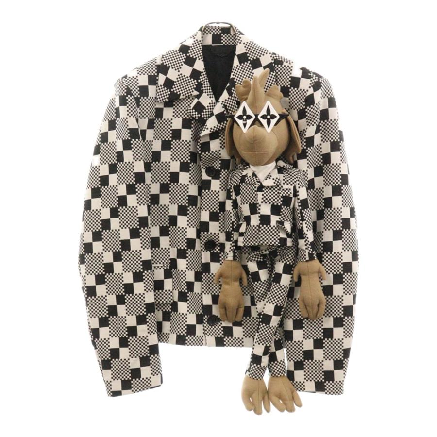 LOUIS VUITTON ルイヴィトン 21SS LVフレンズパペットブロック LOUIS VUITTON ルイヴィトン 21SS LVフレンズパペットブロック