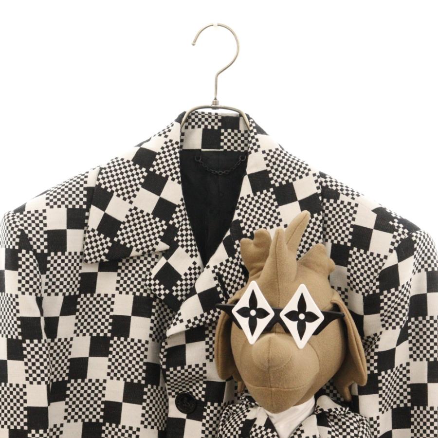 LOUIS VUITTON ルイヴィトン 21SS LVフレンズパペットブロック LOUIS VUITTON ルイヴィトン 21SS LVフレンズパペットブロック