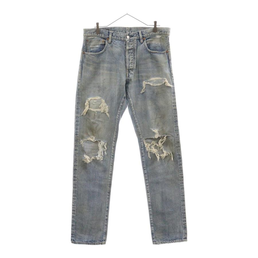 MINEDENIM マインデニム x Clair de lune runge Slim Straight MINEDENIM マインデニム x Clair de lune runge Slim Straight