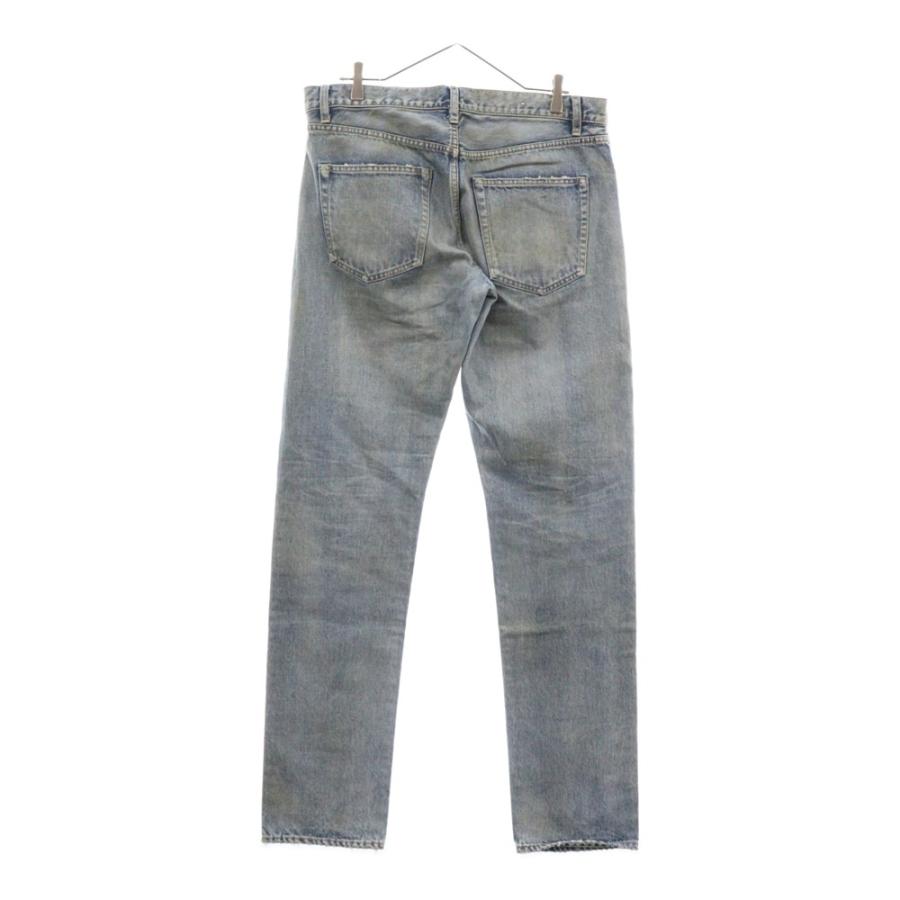 MINEDENIM マインデニム x Clair de lune runge Slim Straight MINEDENIM マインデニム x Clair de lune runge Slim Straight