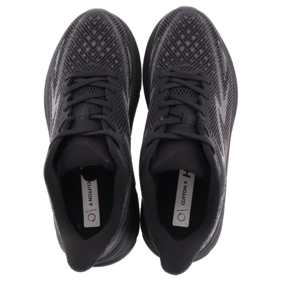 HOKA ONE ホカオネオネ CLIFTON 9 クリフトン ナイン ローカット 