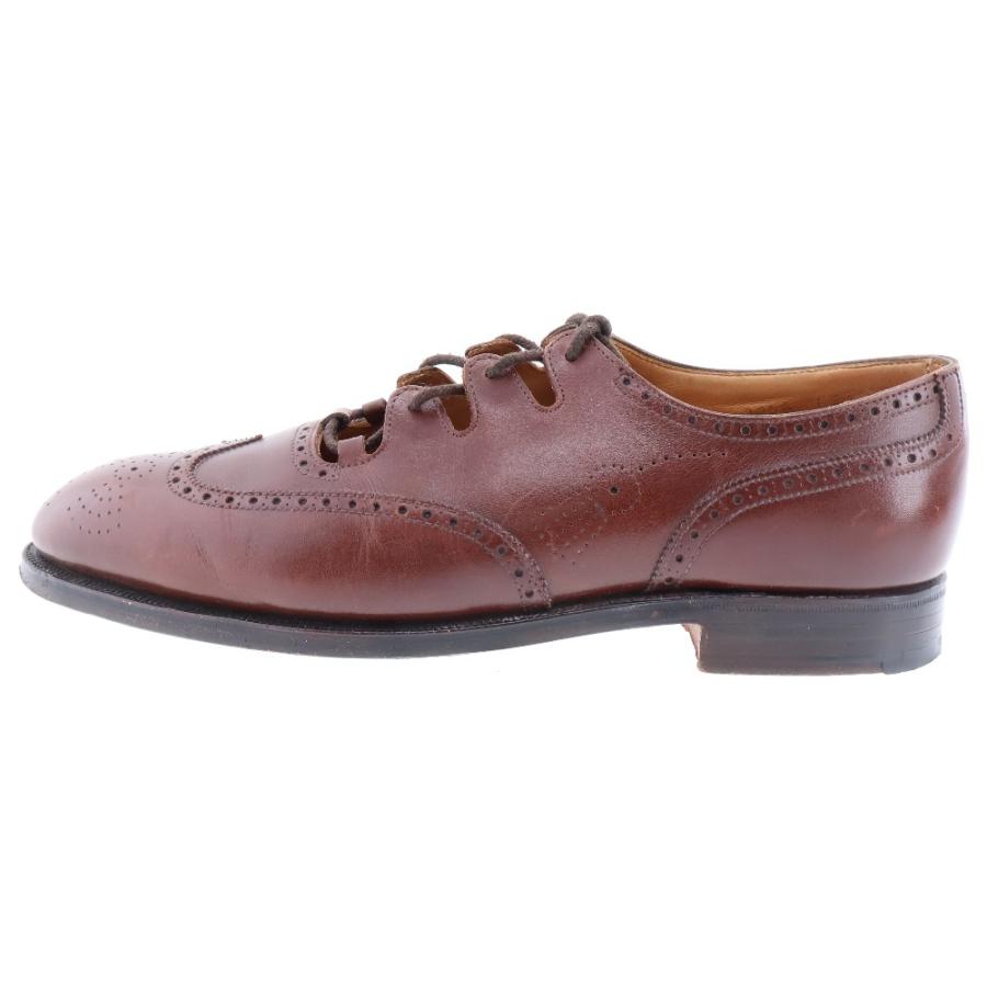 JOHN LOBB ジョンロブ SCOTT スコット フルグローブ ウイング JOHN LOBB ジョンロブ SCOTT スコット フルグローブ ウイング