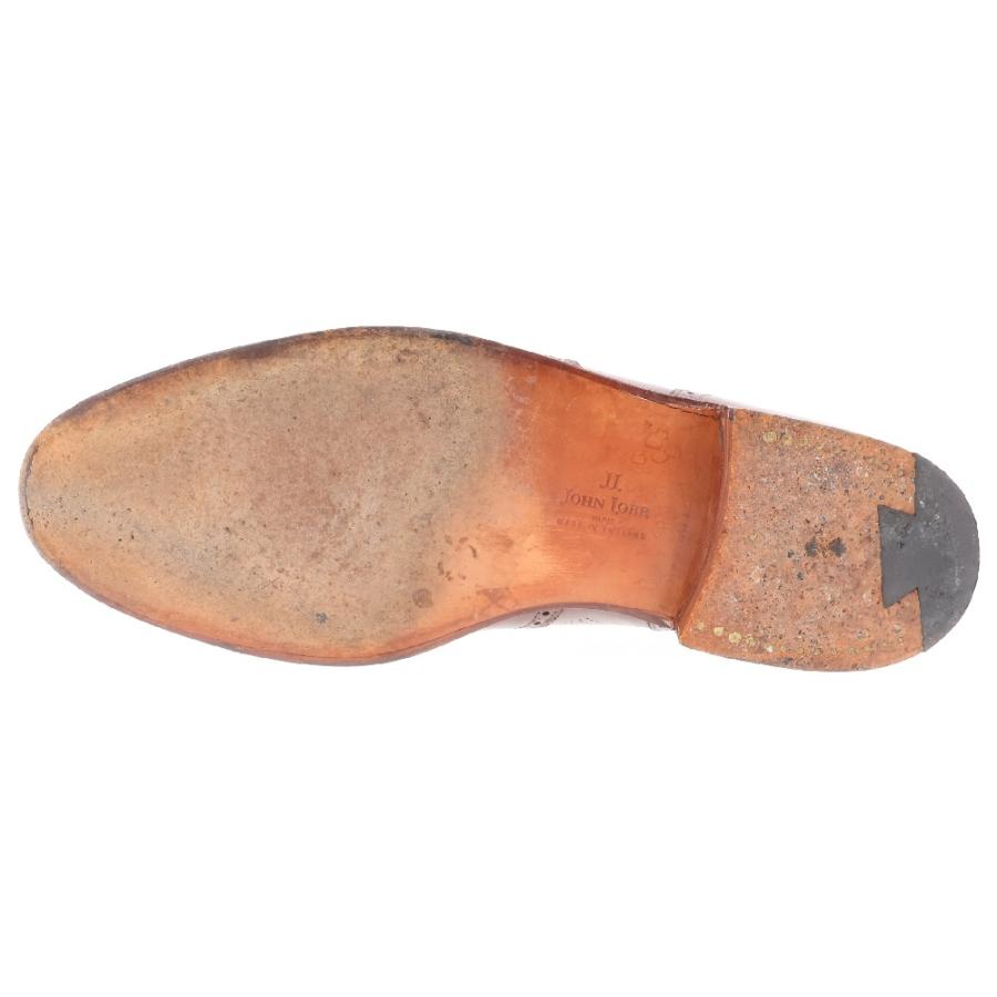 JOHN LOBB ジョンロブ SCOTT スコット フルグローブ ウイング JOHN LOBB ジョンロブ SCOTT スコット フルグローブ ウイング