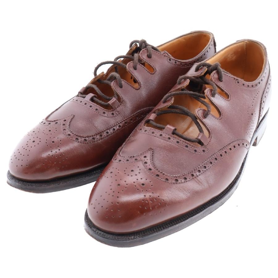 JOHN LOBB ジョンロブ SCOTT スコット フルグローブ ウイング JOHN LOBB ジョンロブ SCOTT スコット フルグローブ ウイング