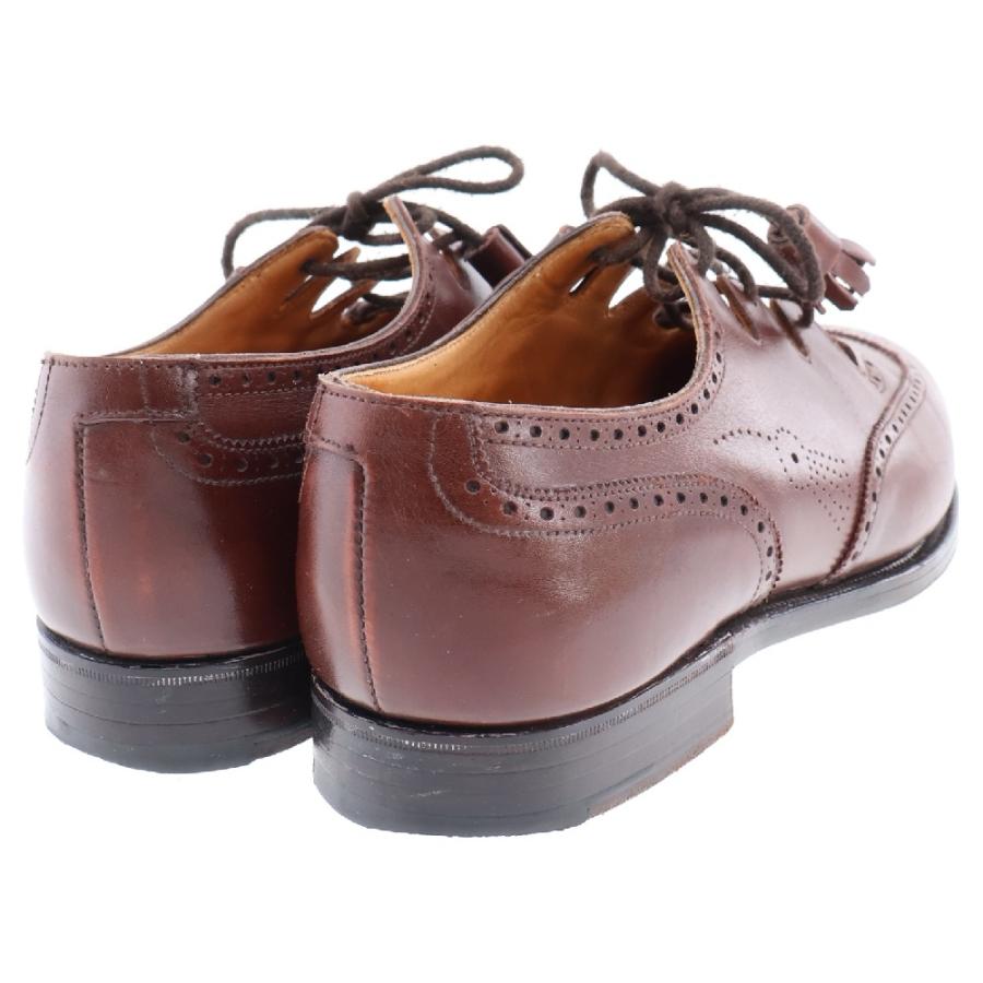 JOHN LOBB ジョンロブ SCOTT スコット フルグローブ ウイング JOHN LOBB ジョンロブ SCOTT スコット フルグローブ ウイング