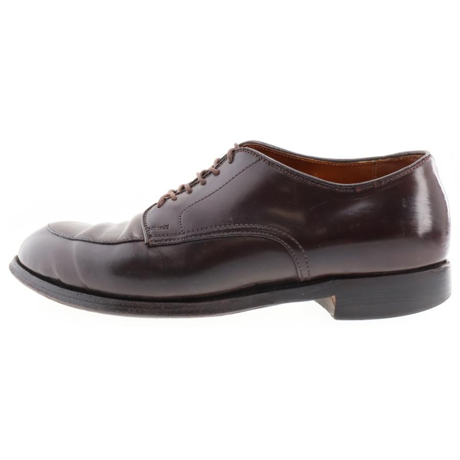ALDEN Alden オールデン BEAMS別注 ビームス コードバン Vチップ ALDEN Alden オールデン BEAMS別注 ビームス コードバン Vチップ
