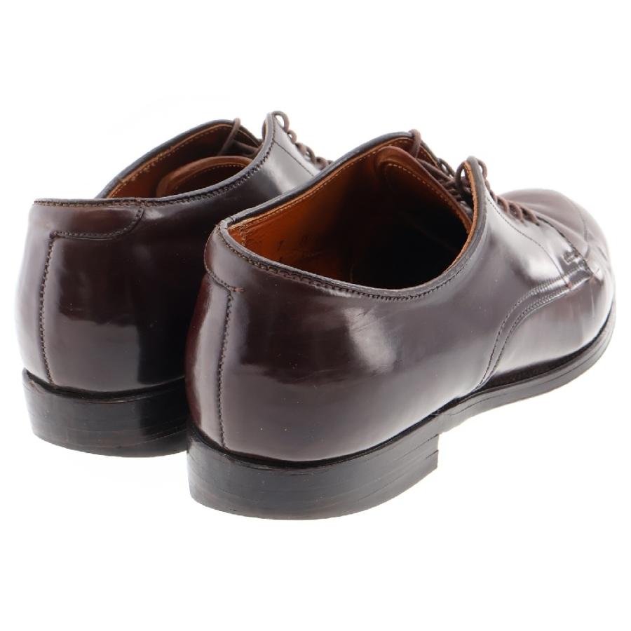 ALDEN Alden オールデン BEAMS別注 ビームス コードバン Vチップ ALDEN Alden オールデン BEAMS別注 ビームス コードバン Vチップ