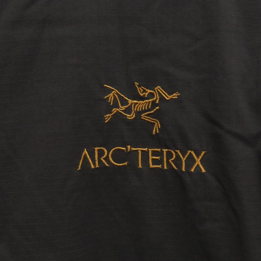 ARC'TERYX アークテリクス BEAMS別注 ATOM AR HOODY ビームス ARC'TERYX アークテリクス BEAMS別注 ATOM AR HOODY ビームス