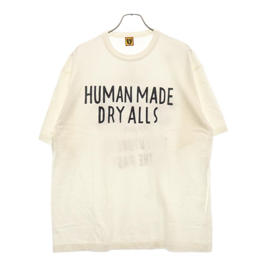 HUMAN MADE ヒューマンメイド 24SS GRAPHIC T-SHIRT #1 グラフィック  
