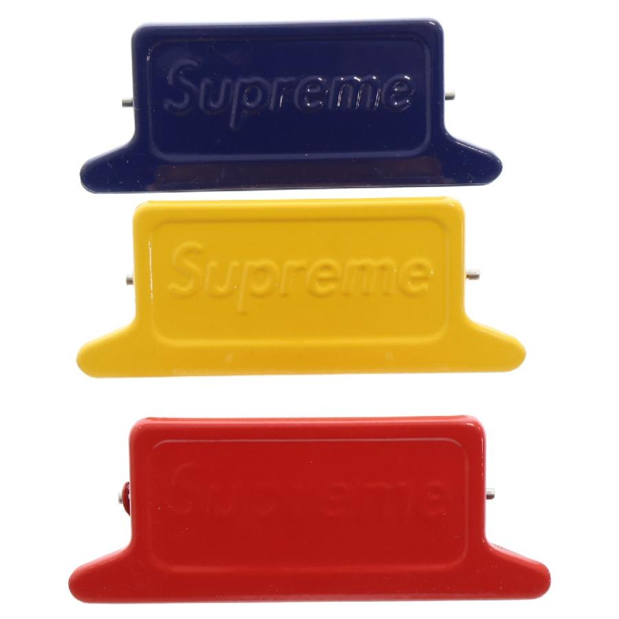 Supreme SUPREME シュプリーム 23SS ×DULTON Small Clips ダルトン 