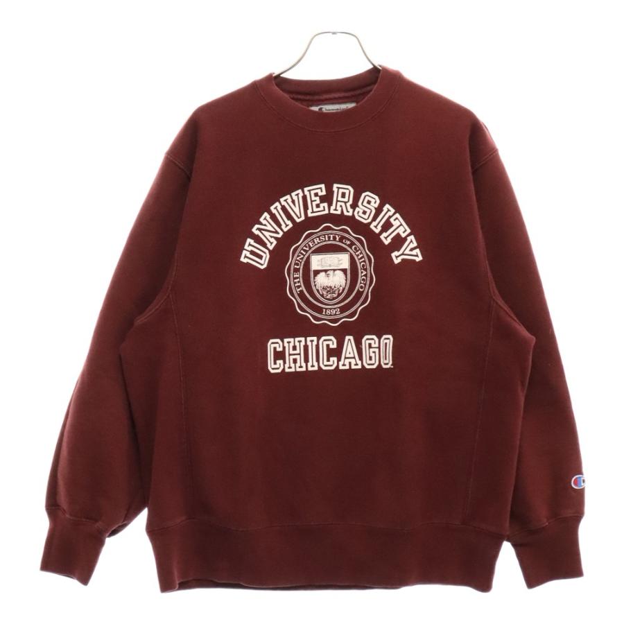 Champion（チャンピオン） 90S REVERSE WAVE リバースウェイブ シカゴ