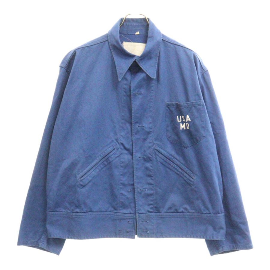 ヴィンテージ 40S VINTAGE WW2 USA MD SUIT CONVALESCENT ヴィンテージ 40S VINTAGE WW2 USA MD SUIT CONVALESCENT