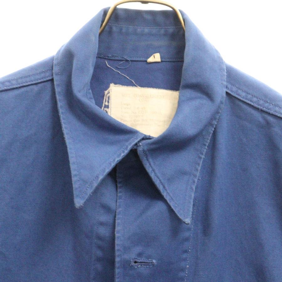 ヴィンテージ 40S VINTAGE WW2 USA MD SUIT CONVALESCENT ヴィンテージ 40S VINTAGE WW2 USA MD SUIT CONVALESCENT