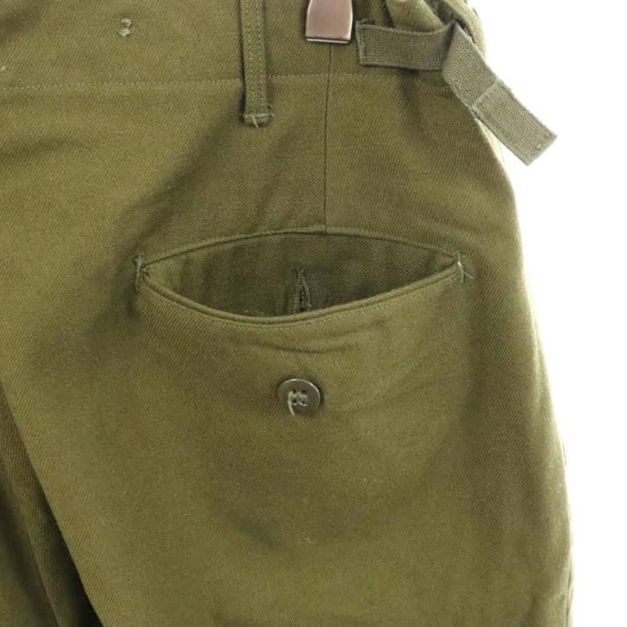 VINTAGE ヴィンテージ 50S M-51 1951年 アメリカ軍 ミリタリー