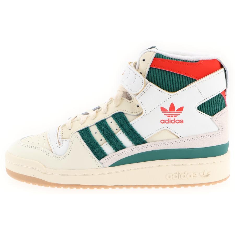 adidas（アディダス） FORUM 84 HIGH Bucks フォーラム バックス