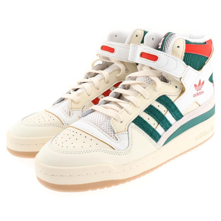 adidas（アディダス） FORUM 84 HIGH Bucks フォーラム バックス
