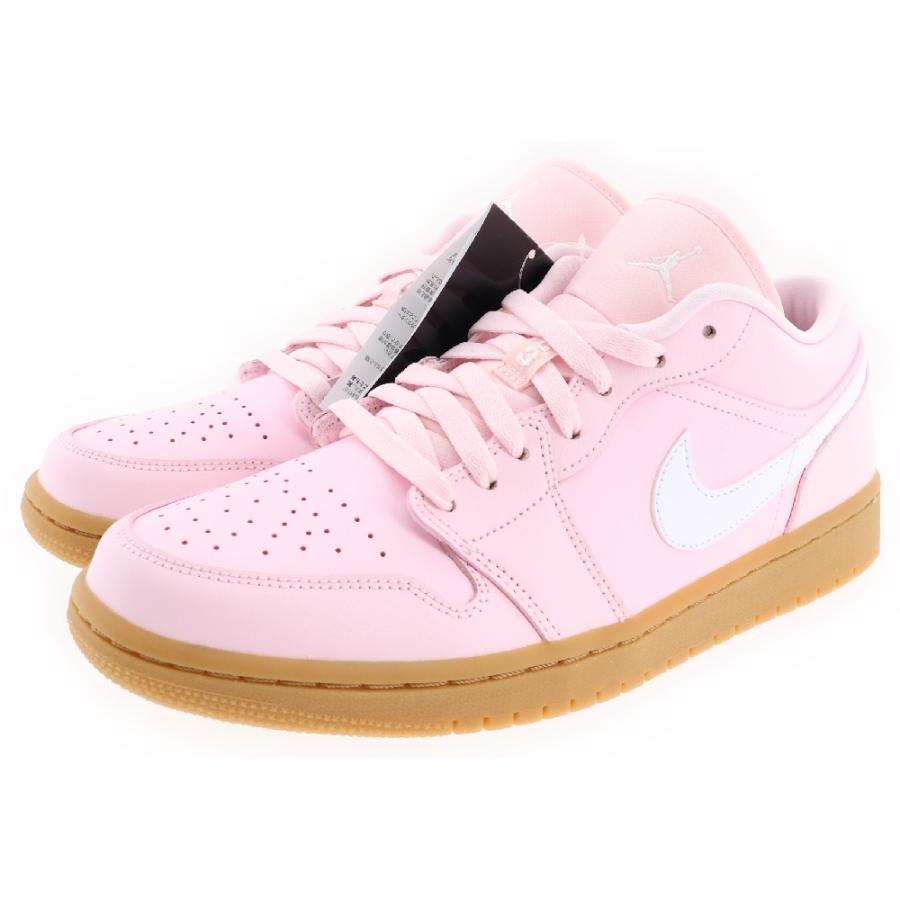 NIKE（ナイキ） WMNS AIR JORDAN 1 LOW ウィメンズ エア ジョーダン