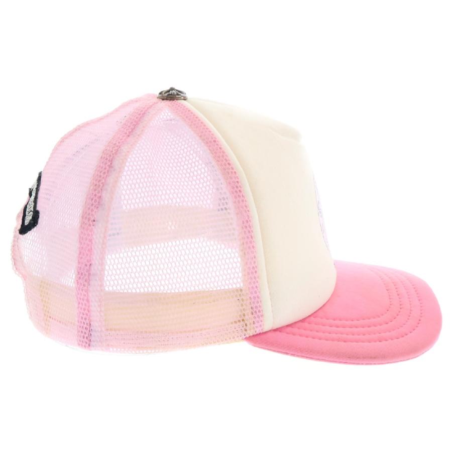 CHROME HEARTS（クロムハーツ） Horseshoe Trucker Cap ホースシュー