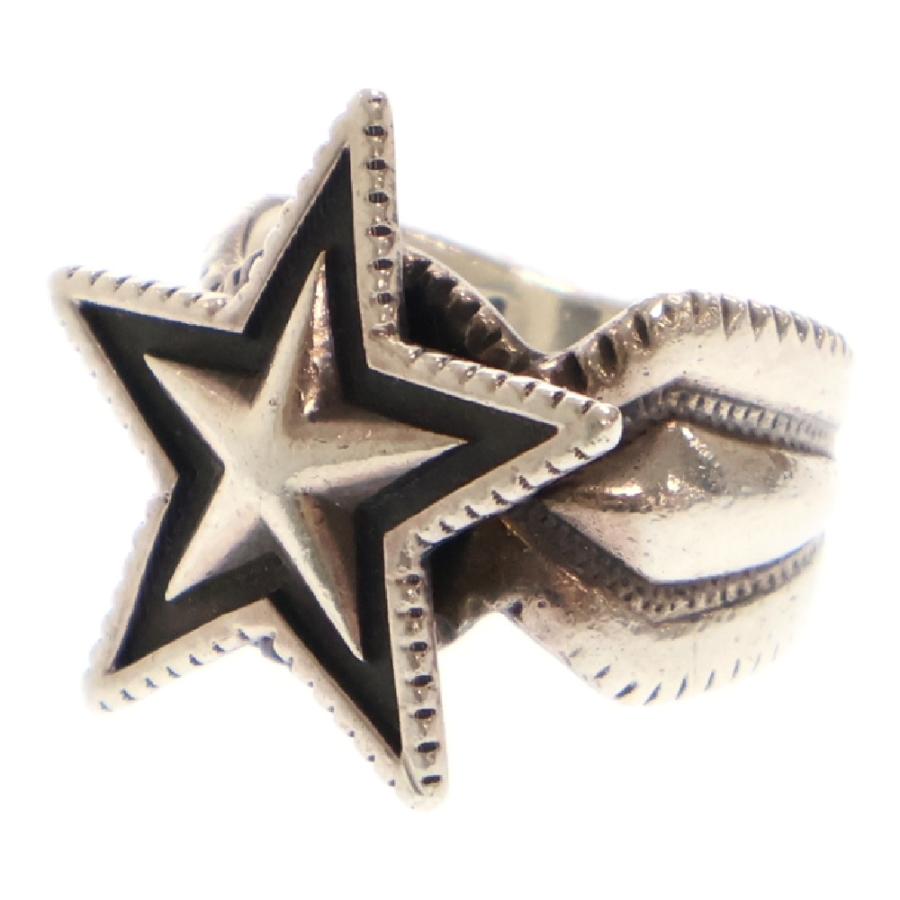 CODY SANDERSON コディーサンダーソン ミディアムスターリングシルバー  