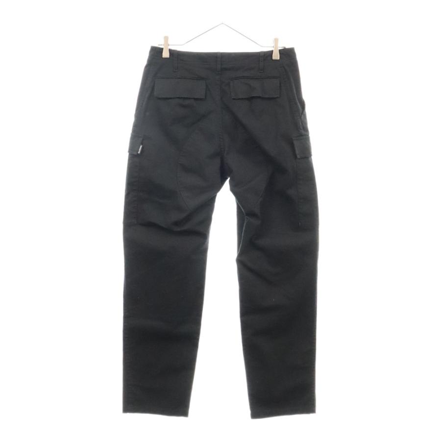 BALENCIAGA（バレンシアガ） CARGO PANTS ミリタリー カーゴパンツ