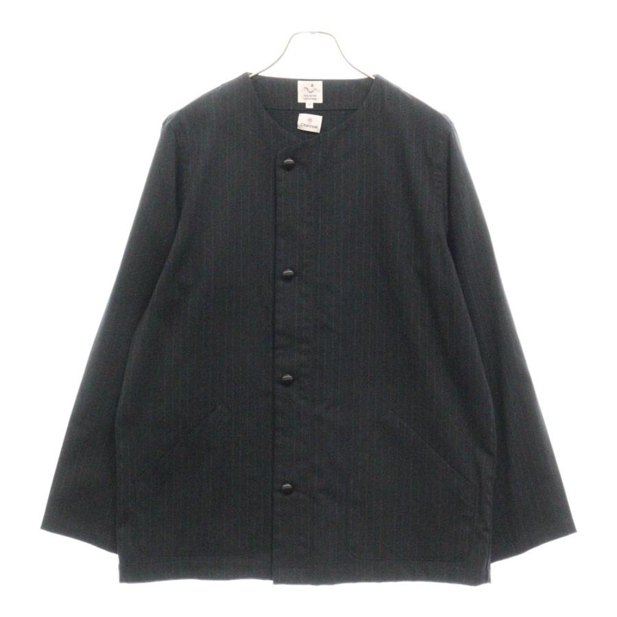 the conspires ザコンスパイアーズ CHARCOAL TOKYO別注 チャコール 