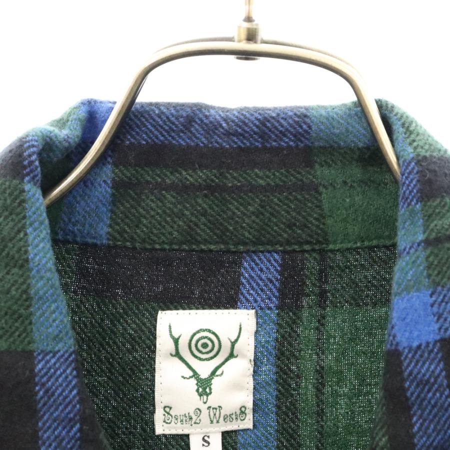 South2 West8（サウスツーウエストエイト） サウス2ウエスト8 CHARCOAL