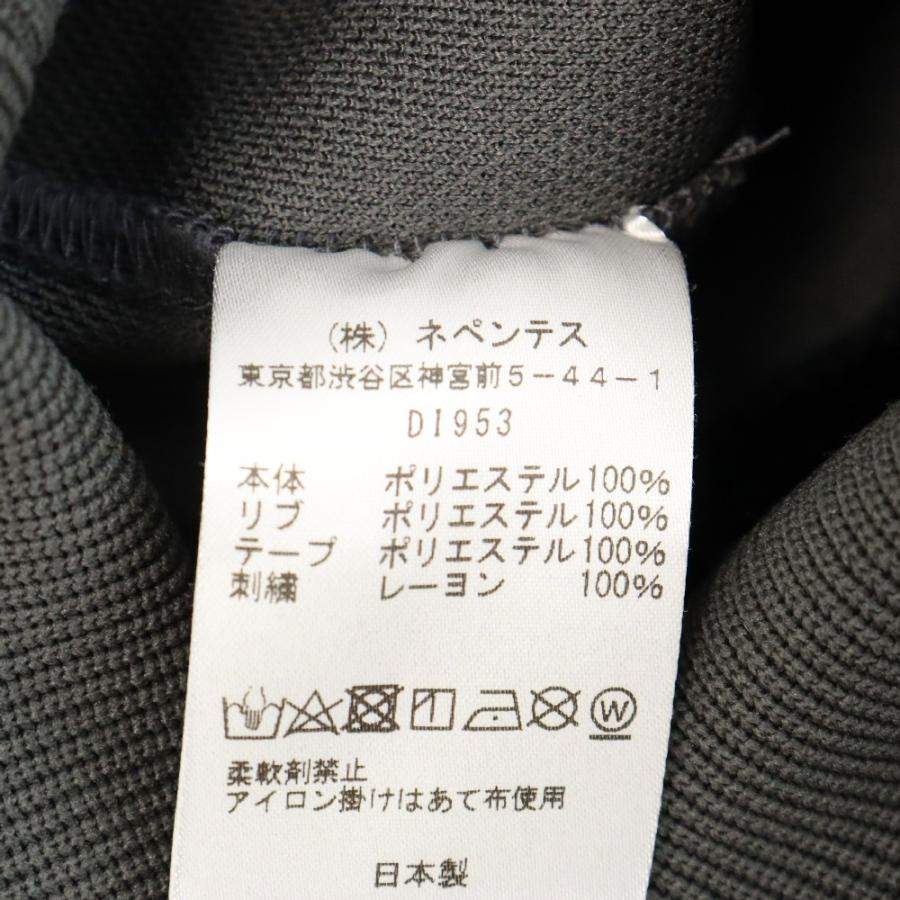 Needles ニードルス CHARCOAL TOKYO別注 チャコールトーキョー Needles ニードルス CHARCOAL TOKYO別注 チャコールトーキョー