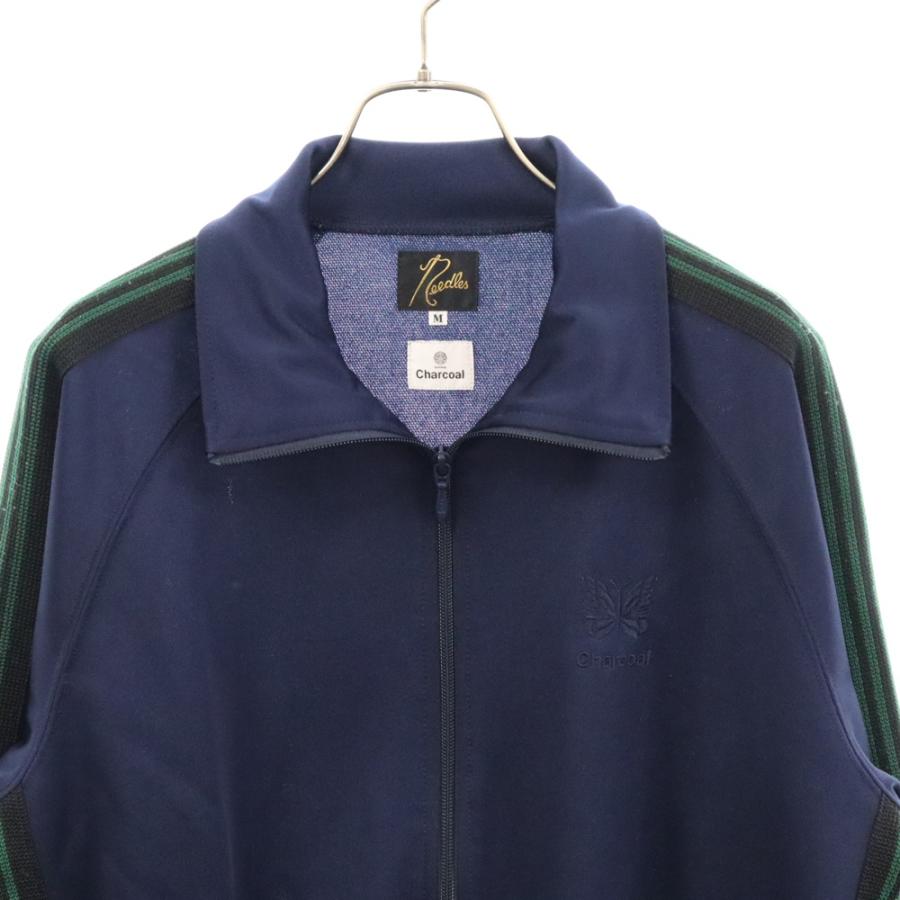 Needles ニードルス CHARCOAL TOKYO別注 チャコールトーキョー Needles ニードルス CHARCOAL TOKYO別注 チャコールトーキョー