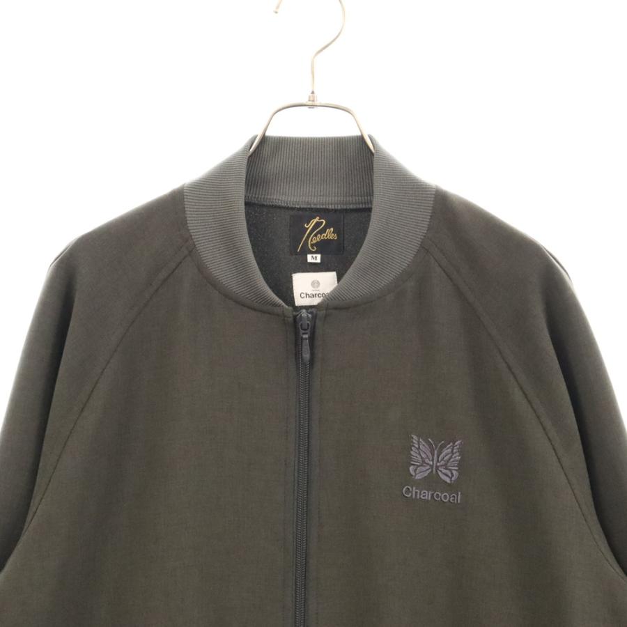 Needles ニードルス CHARCOAL TOKYO別注 チャコールトーキョー別注  