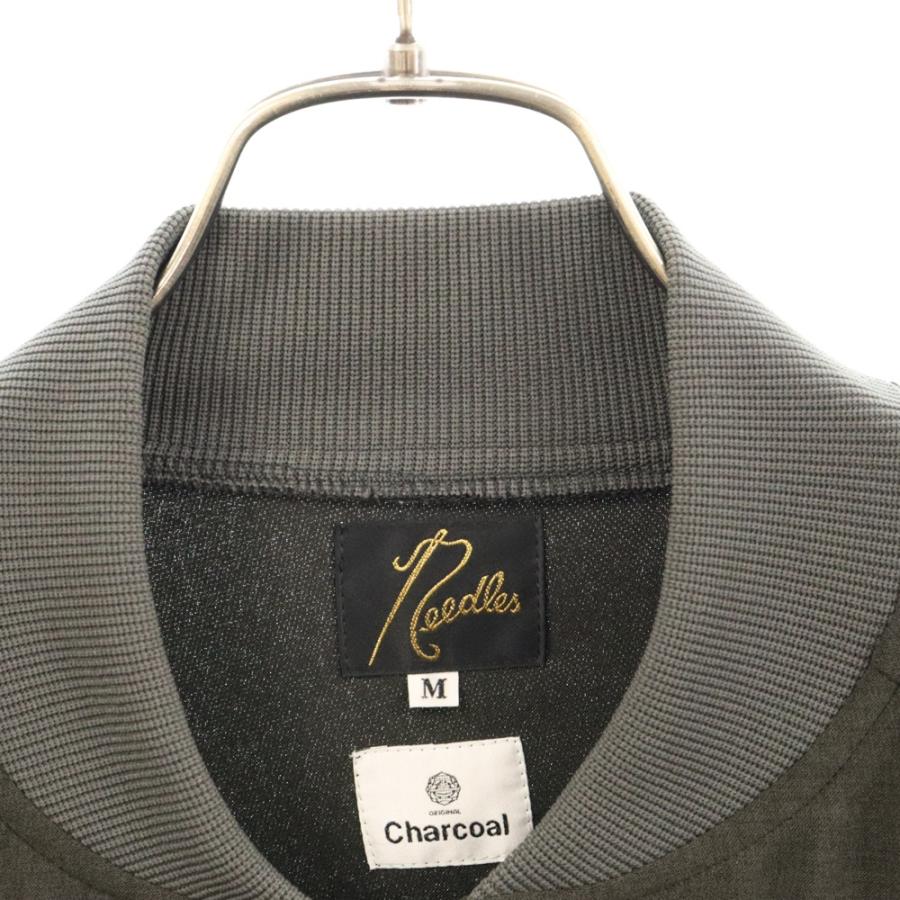 Needles ニードルス CHARCOAL TOKYO別注 チャコールトーキョー別注 